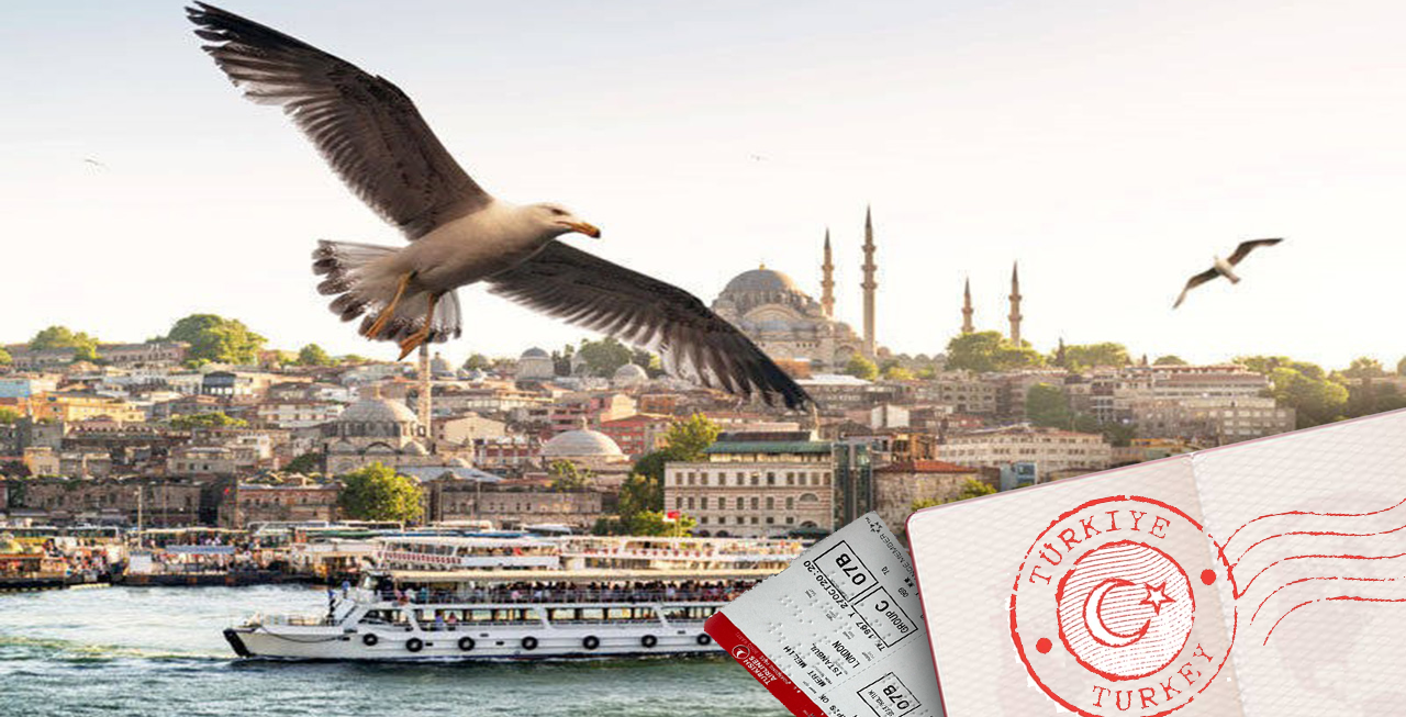 Plan your dental implant trip to Turkey with expert care and cultural experiences.