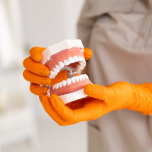 What Are Dental Implants?